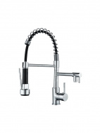 Смеситель кухня LEDEME многофункциональный без подключения к фильтру L4799