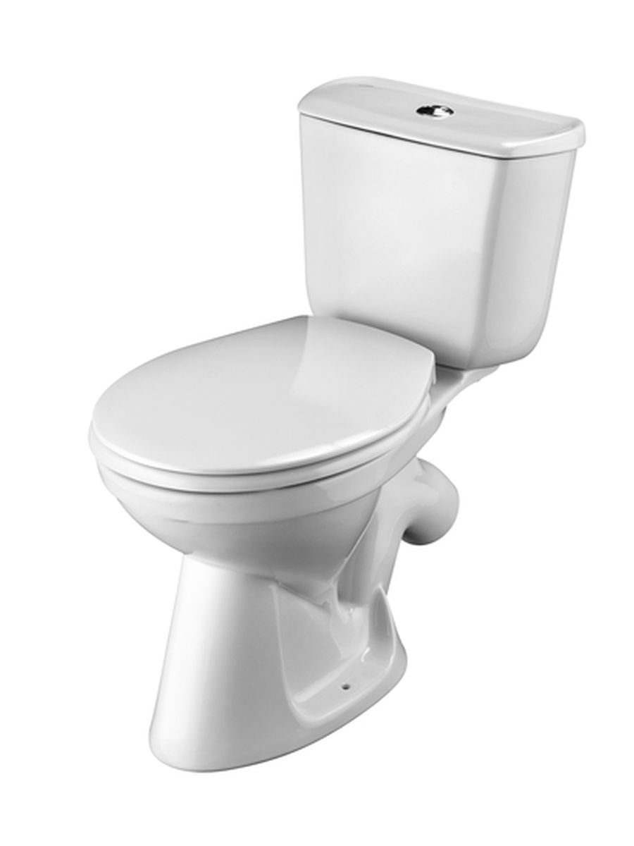 Унитаз-компакт Бриз Сантек 1.WH30.2.138