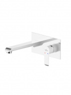 Смеситель умывальник ROSSINKA встраиваемый W35-16