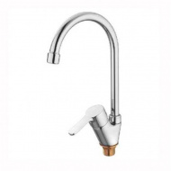 Смеситель для кухни Ledeme L5803