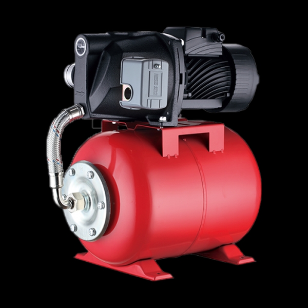 Насосная станция Pumpman ATJET100