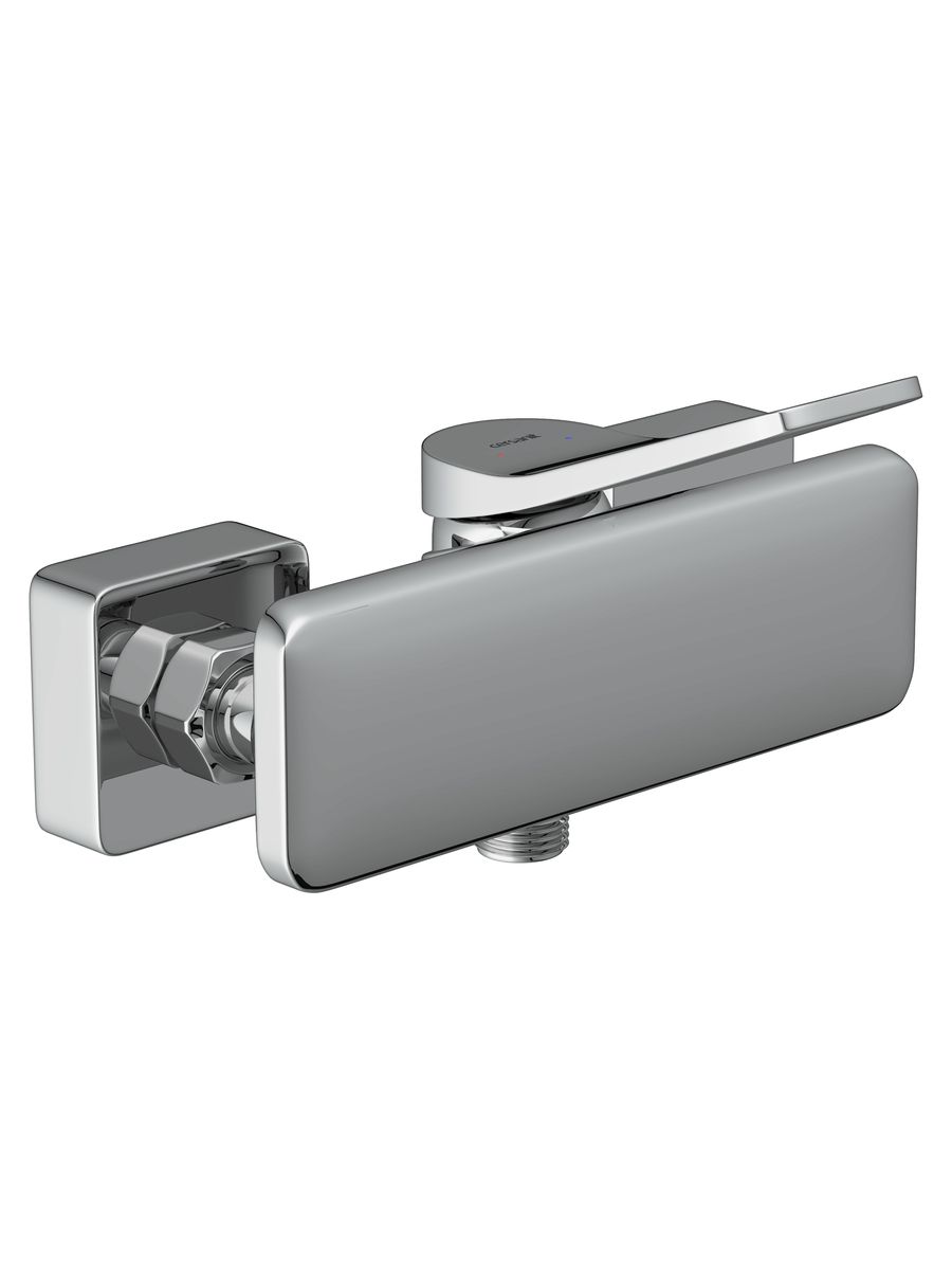 Смеситель душ Cersanit ODRA 63052