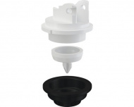 Запасная часть для впускного клапана P0035-ND Alcadrain