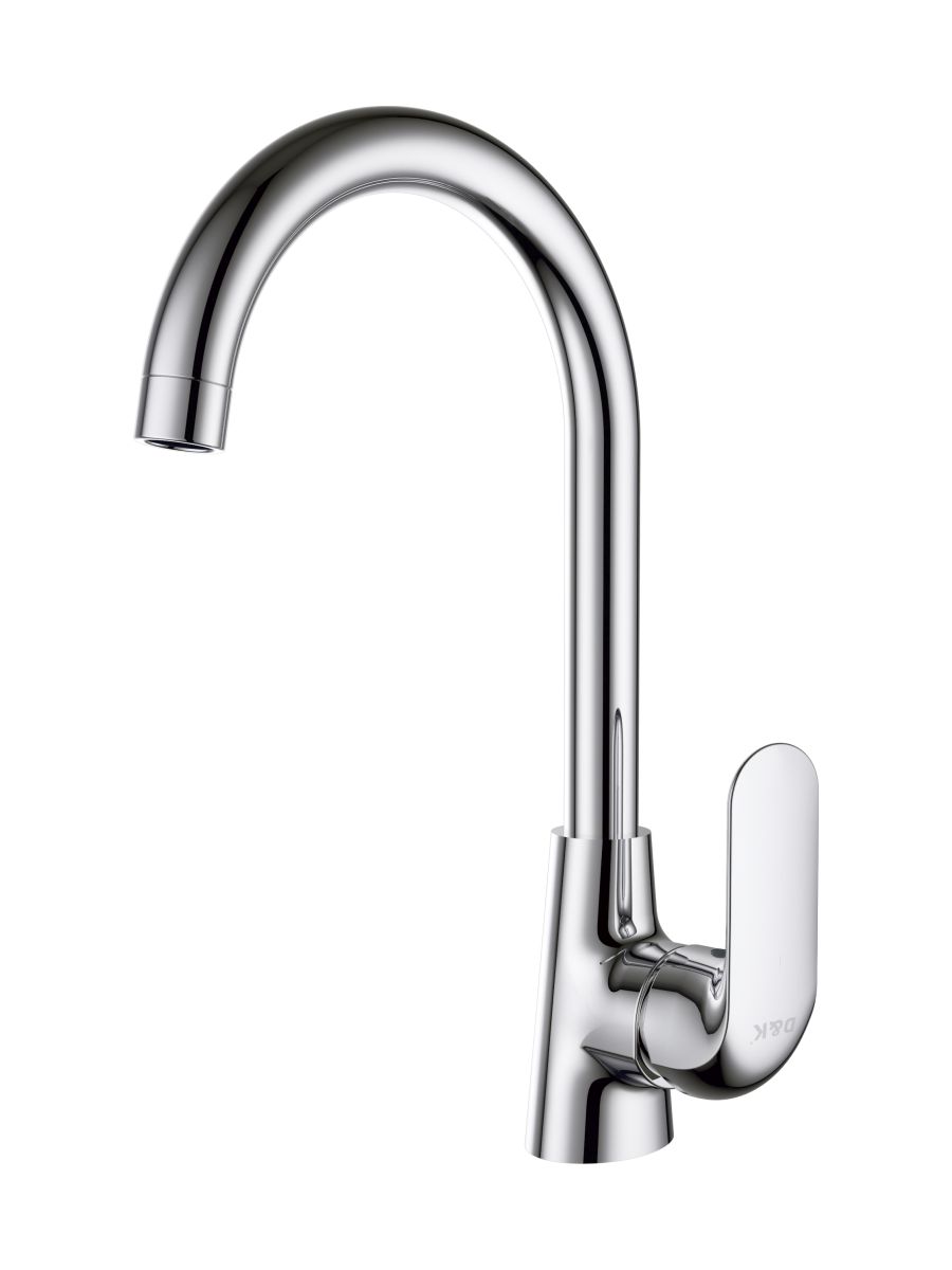 Смеситель кухня D&K Venice.Gondola высокий DA1022401