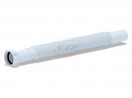 Гофра АНИ 1.1/4 32 удлиненная K213