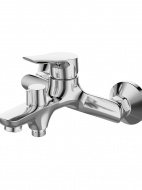 Смеситель ванна "Asti" c акс. AT 54 ESKO