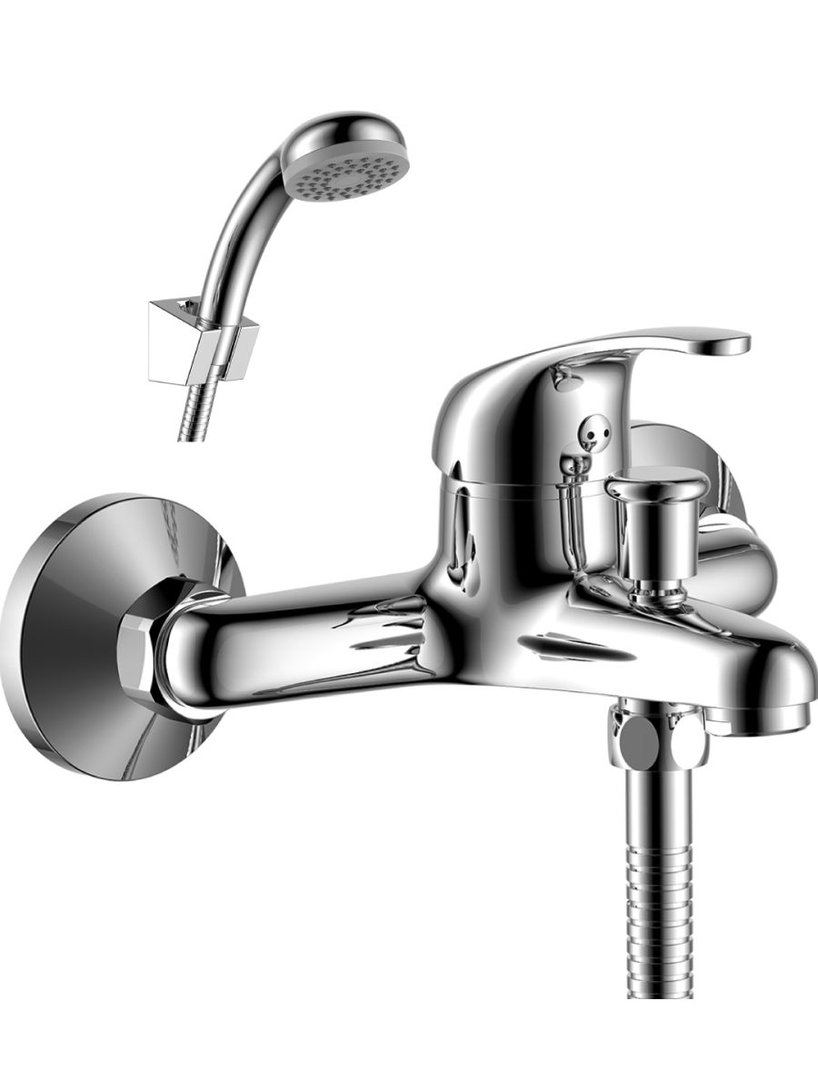 Смеситель Rossinka для ванны Y35-31