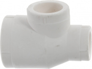 Тройник переход. PPRC 50х40х50 Pro Aqua