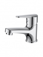 Смеситель умывальник "Breeze" без дон/кл BZ26 VODA