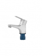 Смеситель умывальник MELODIA Jive картридж д.35мм MDV35420 без гибкой подводки