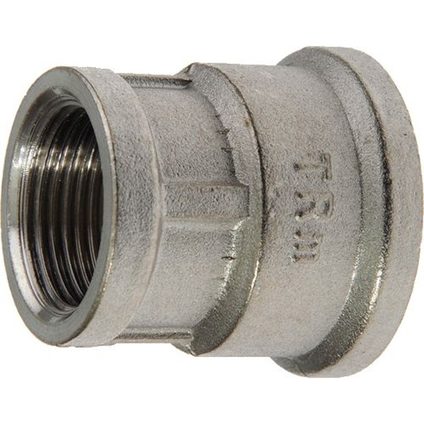 Муфта переходная TRm 1/2"-3/8"