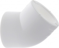 Уголок PPRC 25х45° Pro Aqua