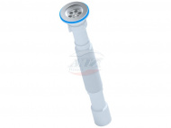 Сифон гофра АНИ 1.1/4 32/40 G207