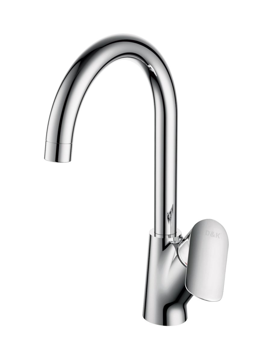 Смеситель высокий кухня D&K Venice.Baciano DA1032401