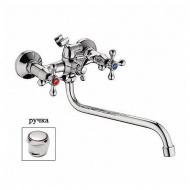 Смеситель для ванны Ledeme L2217