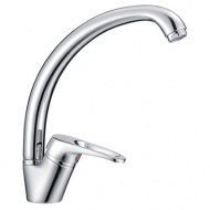 Смеситель для кухни Ledeme L4113