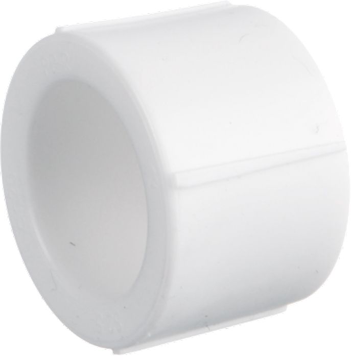 Заглушка PPRC 32мм Кросс