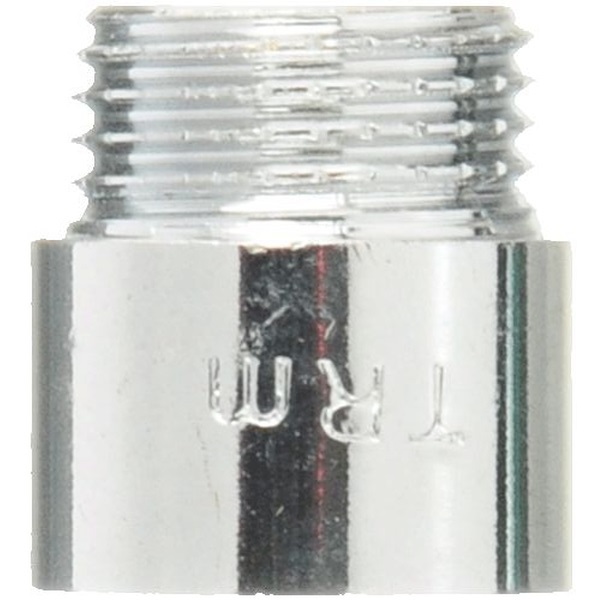 Удлинитель резьбовой TRm 1/2" 10 мм
