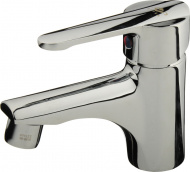 Смеситель Mofem для раковины Rumba 150-0038-10