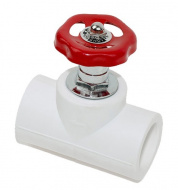 Вентиль PPRC 20 Кросс