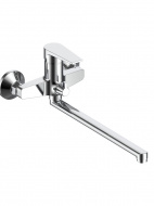 Смеситель ванна "Budapest" излив 325 мм с акс. BT31 ESKO