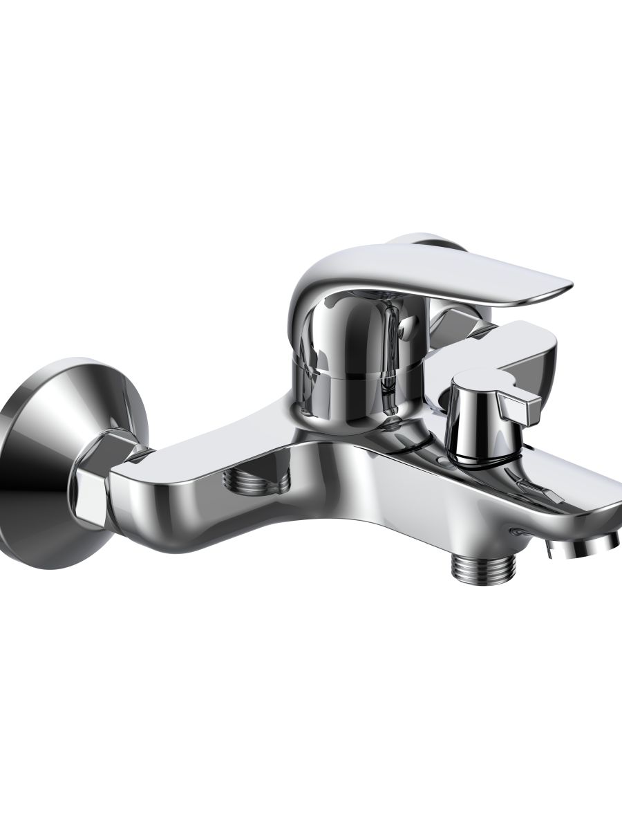 Смеситель ванна "Cape Town" без акс. CT54 ESKO