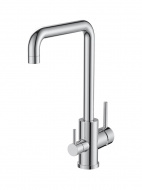 Смеситель кухня с подключением к фильтру FW519 VODA