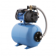 Автоматическая насосная станция Джилекс Джамбо 70/50 П-50