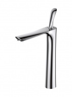 Смеситель умывальник D&K Venice.Baciano высокий DA1032041