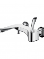 Смеситель ванна D&K Venice.Baciano DA1033241