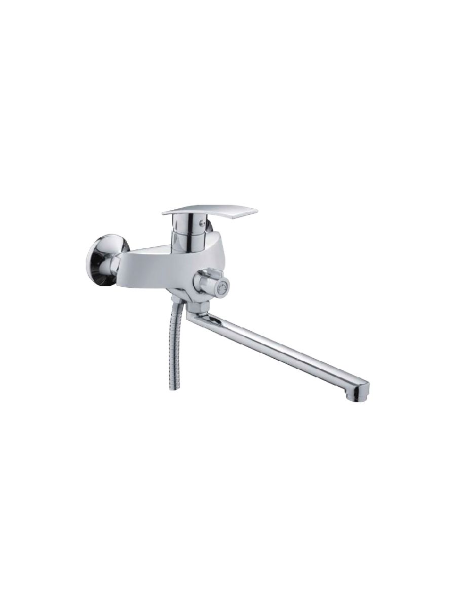 Смеситель для ванны Ledeme L2270