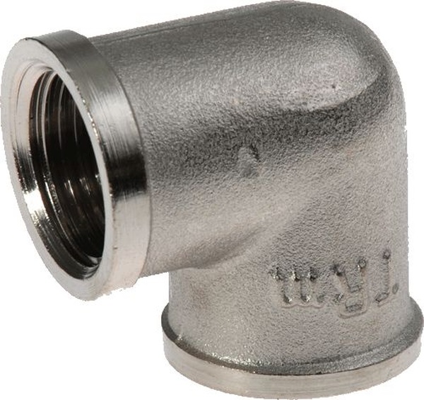 Уголок TRm 1.1/2" В-В