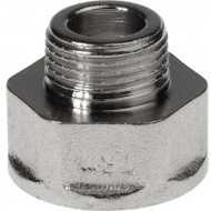 Переходник TRm 3/8"-1/2" Н-В