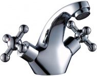 Смеситель Rossinka G02-61 для раковины