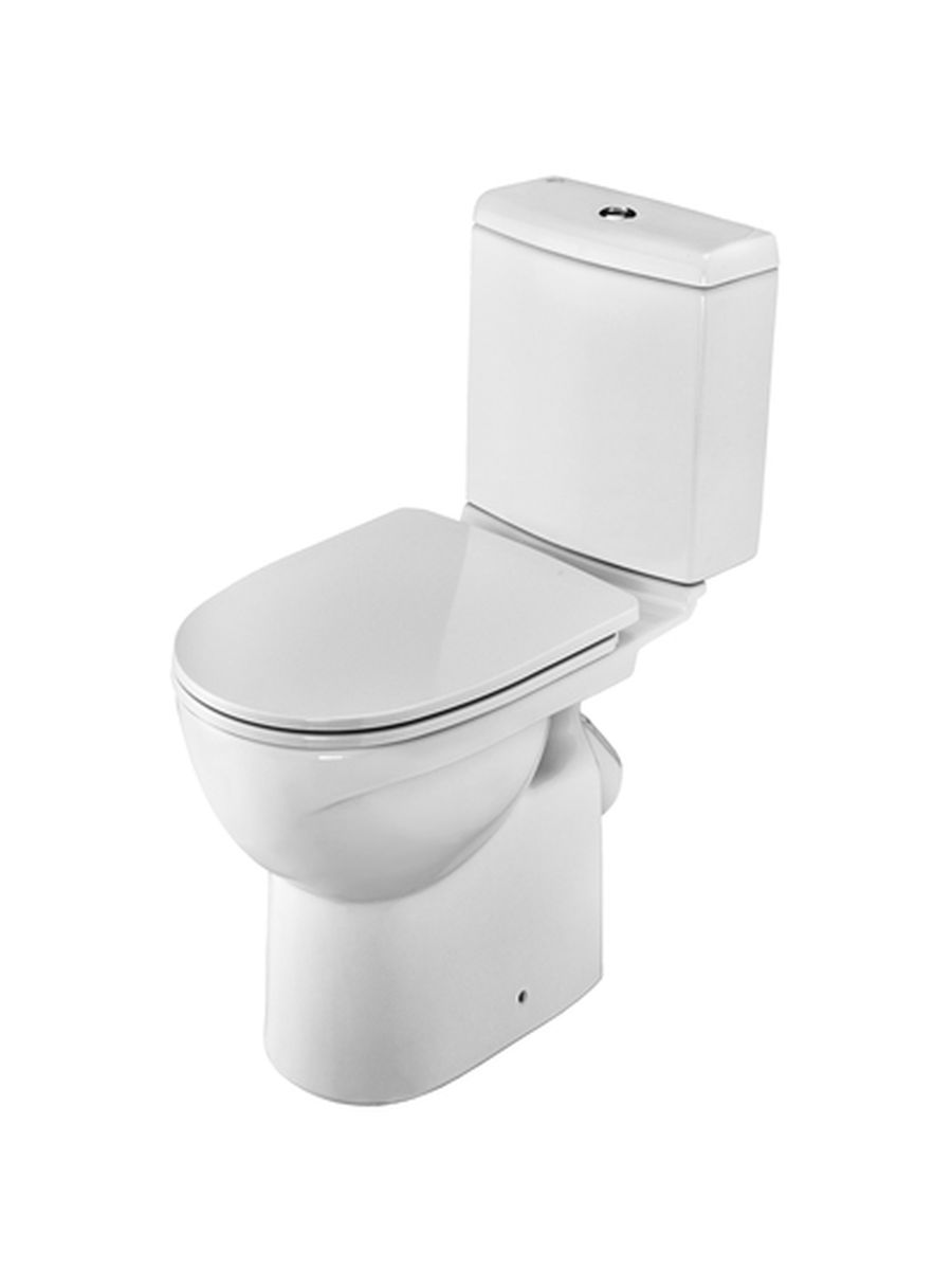 Унитаз-компакт Юнион Сантек