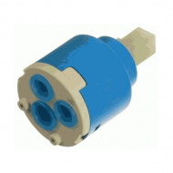 Картридж Melodia для однорукого смесителя 35 мм