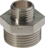 Ниппель переходной TRm 1/4"-1/2"