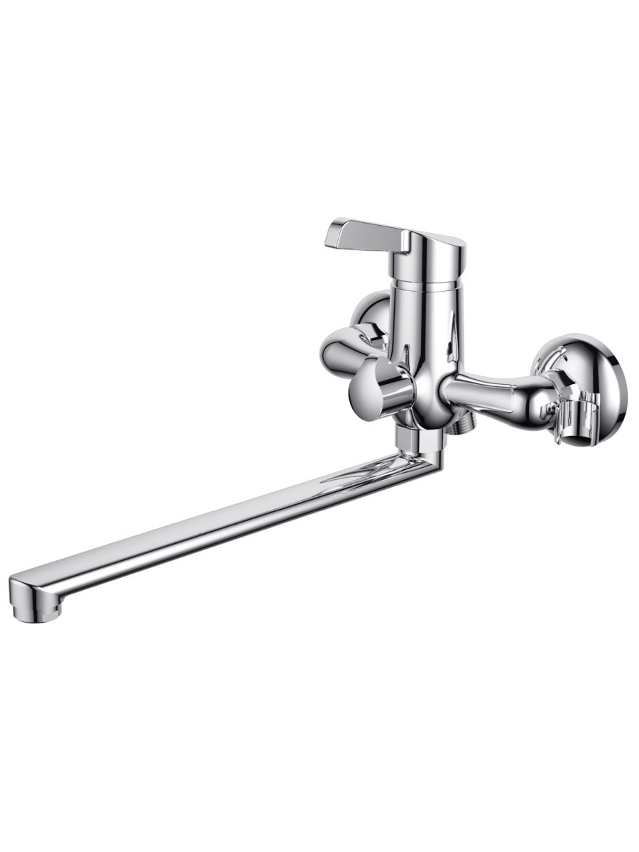 Смеситель ванна D&K Rhein.Schiller DA1463301