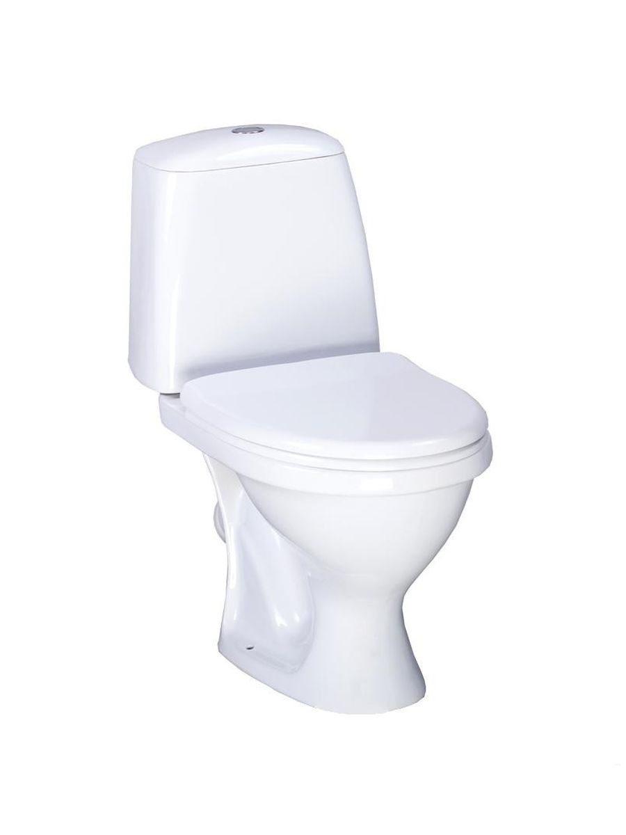 Унитаз-компакт Соната Люкс Santeri