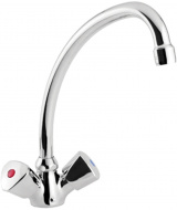 Смеситель Mofem для кухонной мойки Evrosztar 140-0001-05