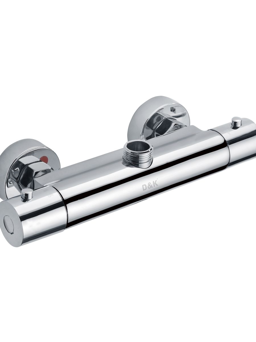Смеситель душ D&K Bayern.Potsdam термостатический DA2153101