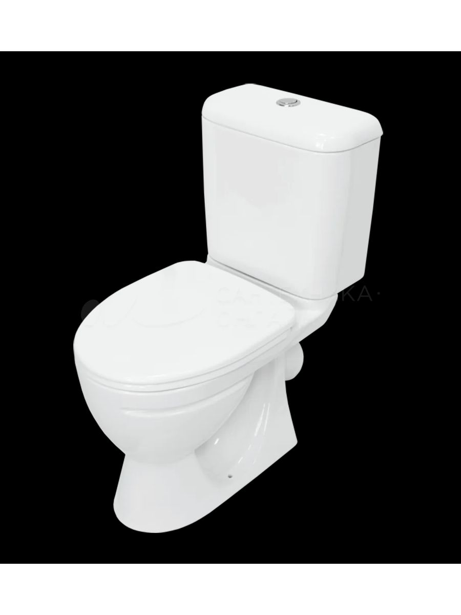 Унитаз-компакт Sanita Стандарт стандар