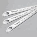 Труба PPRC армир. со средн.сл. алюмин. 75мм х 4м SDR6 Pro Aqua