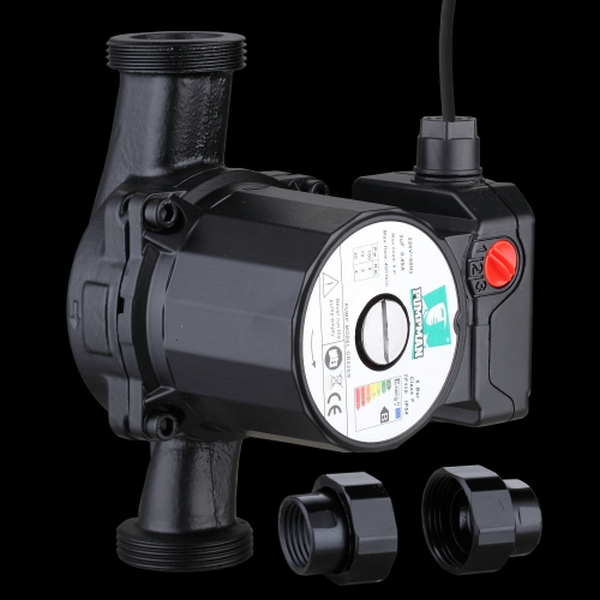 Насос циркуляционный Pumpman TRS32/4