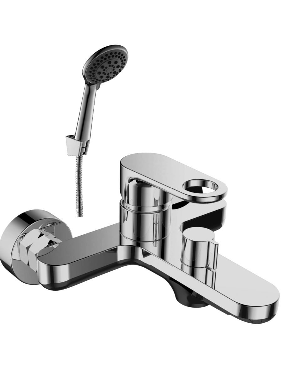 Смеситель Rossinka для ванны RS33-31