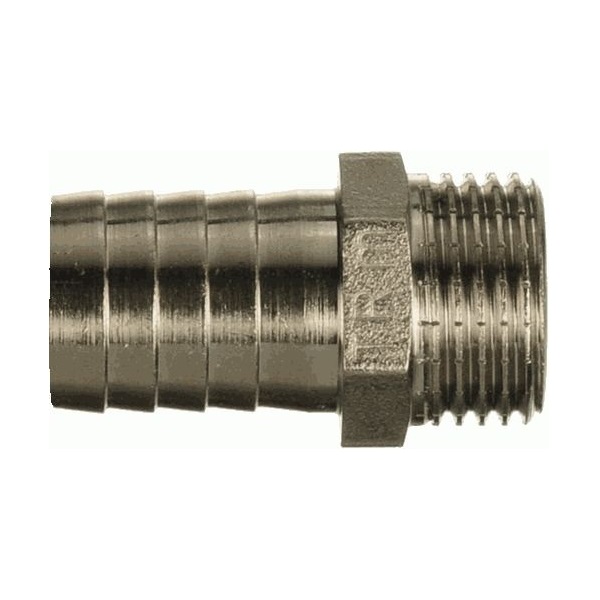 Штуцер 1/2 наружная 18мм TRm 06225