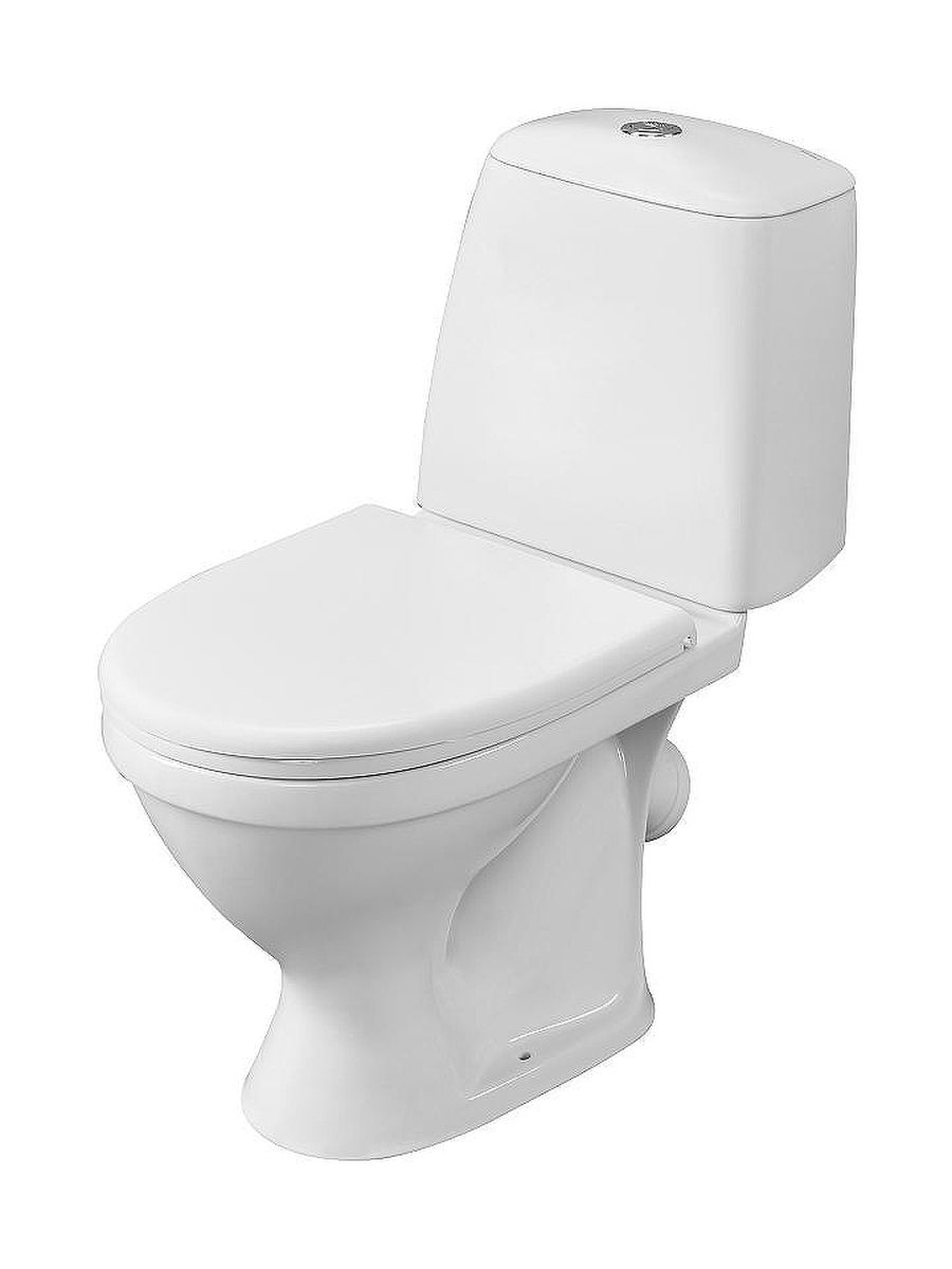 Унитаз-компакт Соната Комфорт Santeri