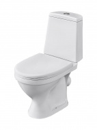 Унитаз-компакт Прайм Комфорт Santeri