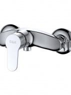 Смеситель душ D&K Rhein.Marx DA1393101