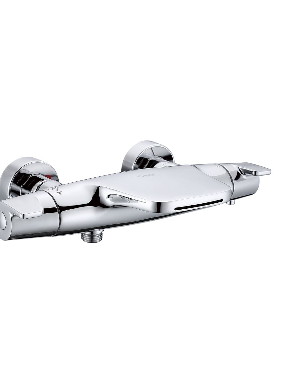 Смеситель ванна D&K Bayern.Potsdam термостатический DA2143201